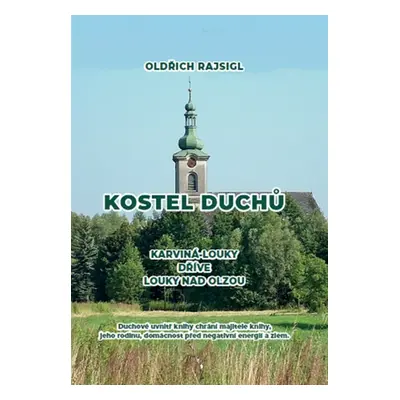 Kostel duchů