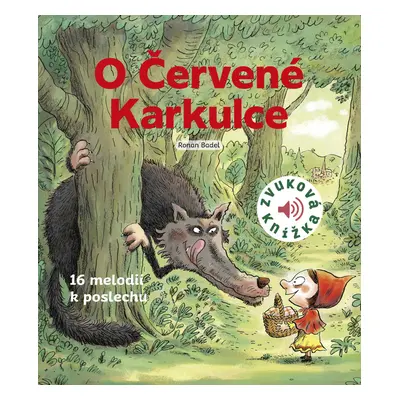 O Červené Karkulce