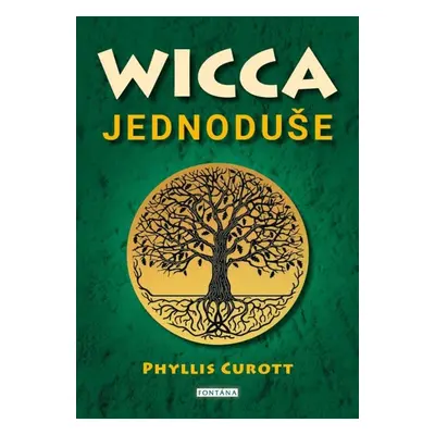 Wicca jednoduše