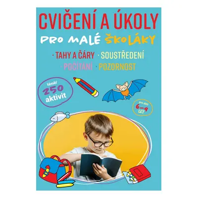 Cvičení a úkoly pro malé školáky