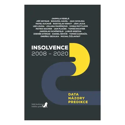 Insolvence (2008 - 2020)