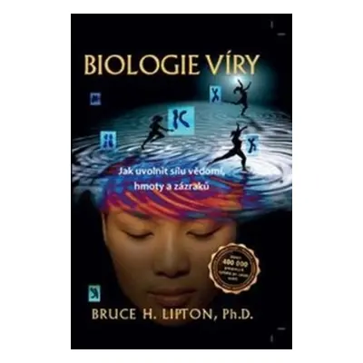 Biologie víry