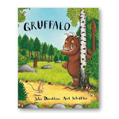 Gruffalo