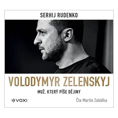 Volodymyr Zelenskyj