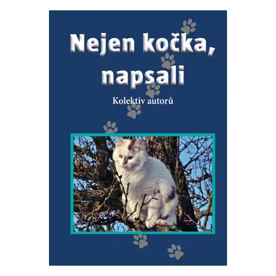 Nejen kočka, napsali