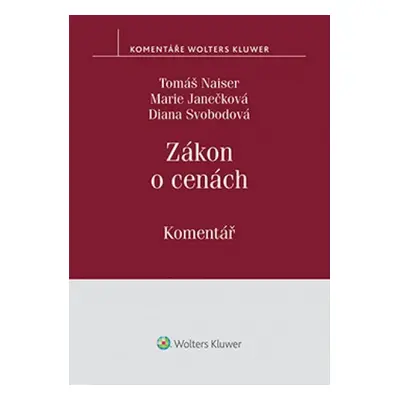 Zákon o cenách