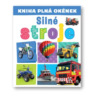 Silné stroje