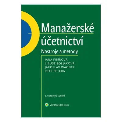 Manažerské účetnictví