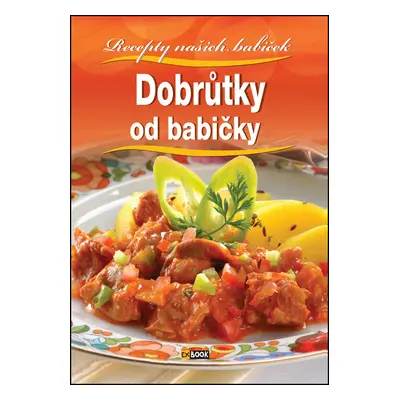 Dobrůtky od babičky