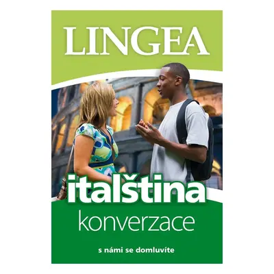 Italština konverzace