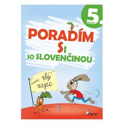 Poradím si so slovenčinou 5. ročník