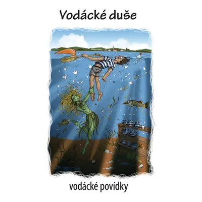 Vodácké duše