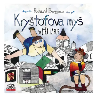 Kryštofova myš