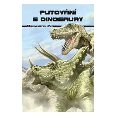 Putování s dinosaury