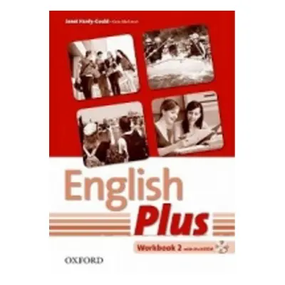 English Plus 2 Workbook with MultiRom