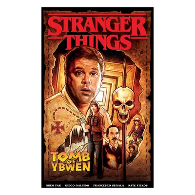 Stranger Things Ybwenova hrobka (6)