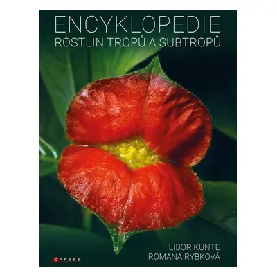 Encyklopedie rostlin tropů a subtropů