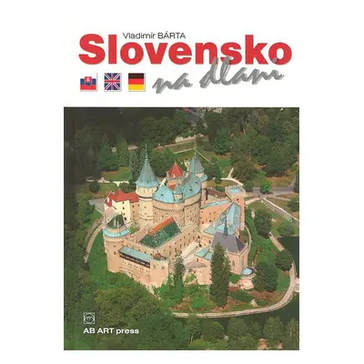 Slovensko na dlani