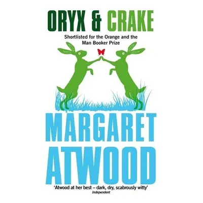 Oryx and Crake