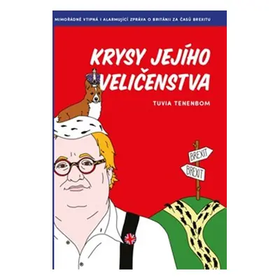 Krysy Jejího Veličenstva