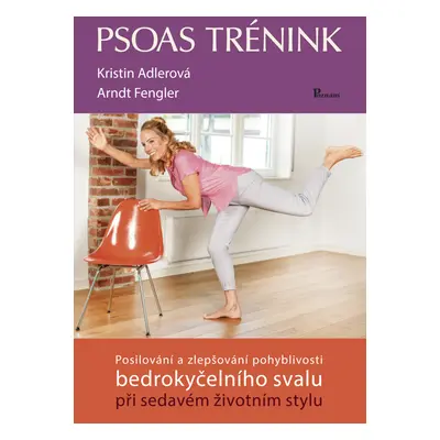 Psoas trénink