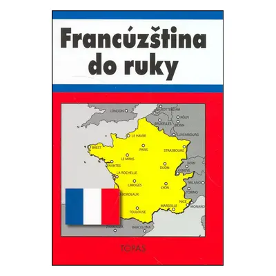 Francúzština do ruky