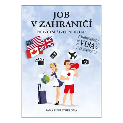 Job v zahraničí