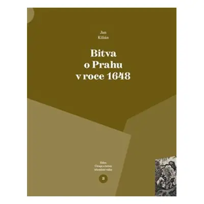 Bitva o Prahu v roce 1648