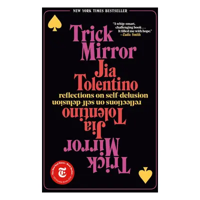 Trick Mirror