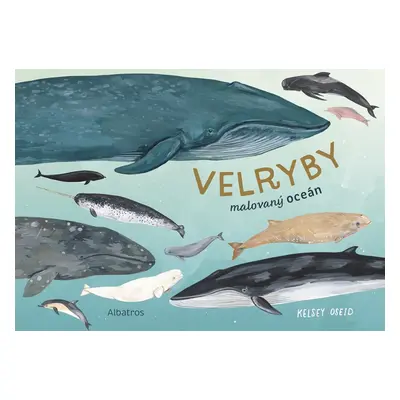 Velryby