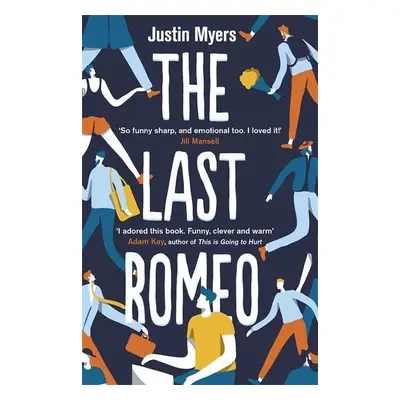 The Last Romeo