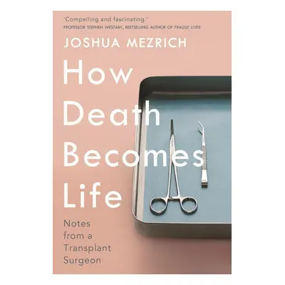 How Death Becomes Life