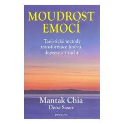 Moudrost emocí