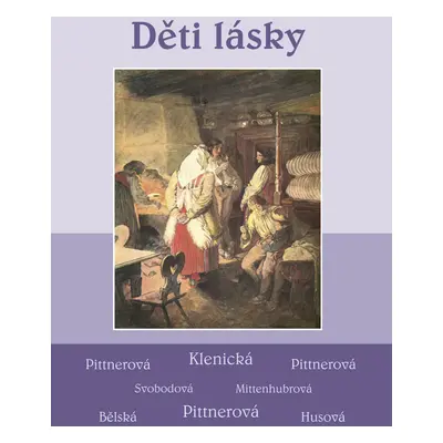 Děti lásky