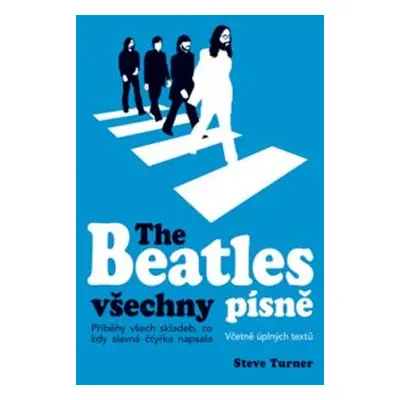 The Beatles všechny písně