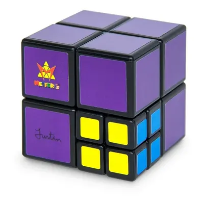 Recenttoys Hlavolam Pocket Cube