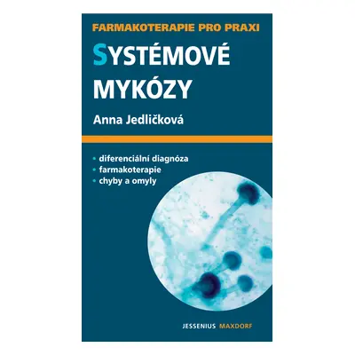 Systémové mykózy