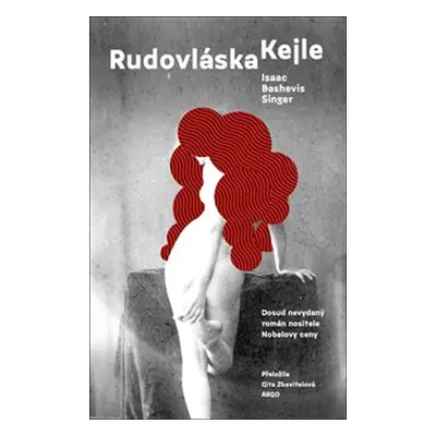 Rudovláska Kejle