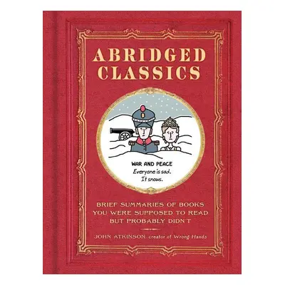 Abridged Classics