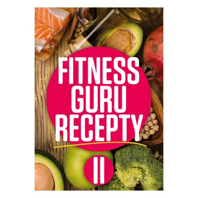 Fitness Guru Recepty 2