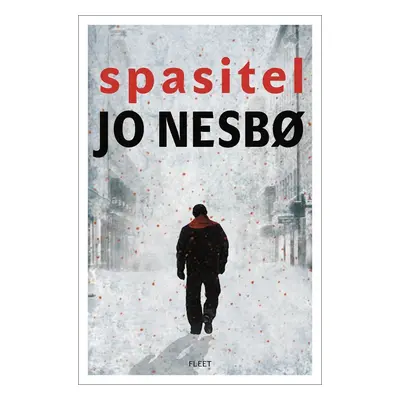 Spasitel (Harry Hole 6. díl)