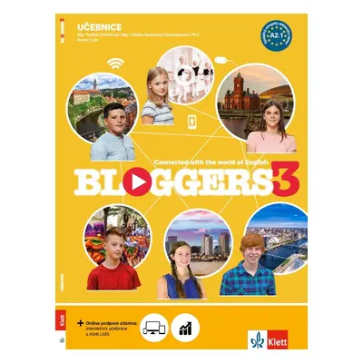 Bloggers 3