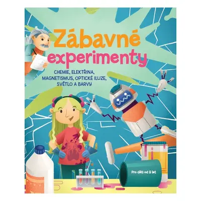 Zábavné experimenty