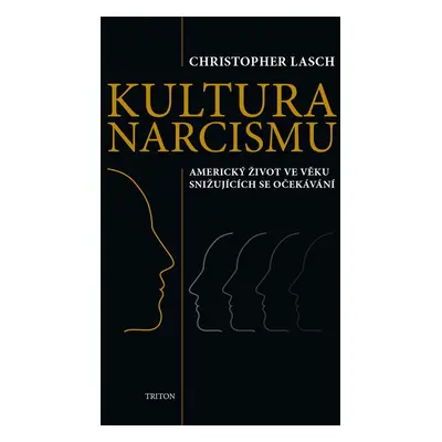 Kultura narcismu