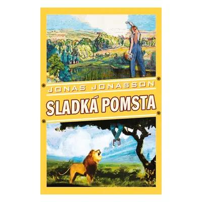 Sladká pomsta