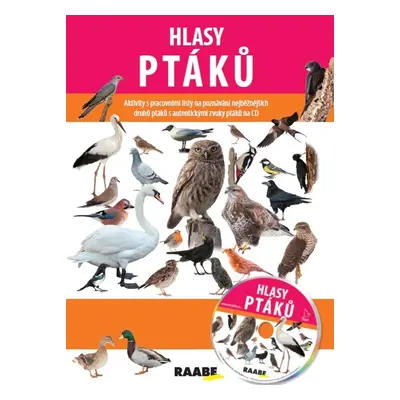 Hlasy ptáků