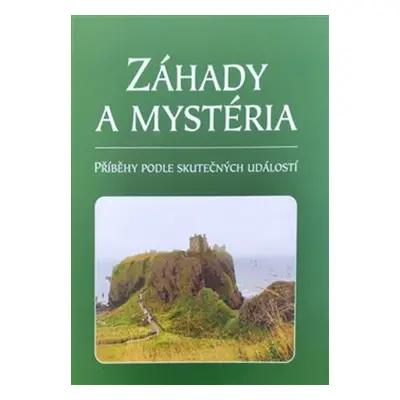 Záhady a mystéria