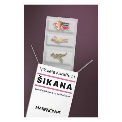 Šikana