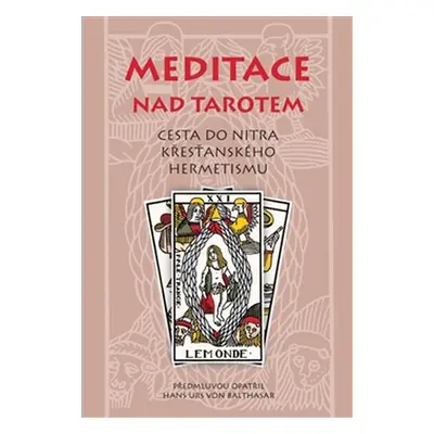 Meditace nad tarotem