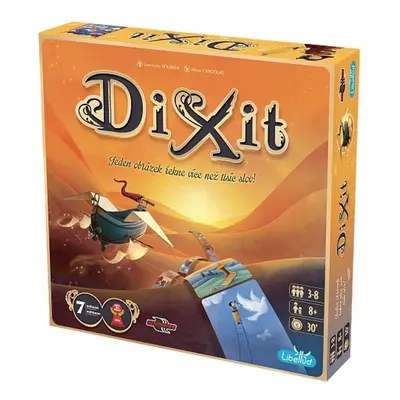 Dixit